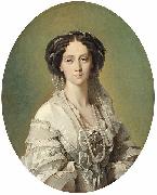 unknow artist Keisrinna Maria Aleksandrovna France oil painting reproduction